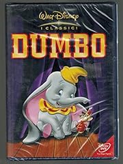 Dumbo usato  Spedito ovunque in Italia 