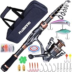 Plusinno fishing rod for sale  Delivered anywhere in UK