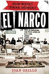 Narco inside mexico d'occasion  Livré partout en France