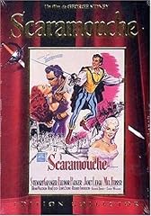 Scaramouche édition collector d'occasion  Livré partout en France