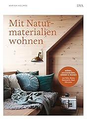 Naturmaterialien wohnen möbel gebraucht kaufen  Wird an jeden Ort in Deutschland