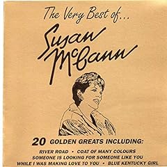 Best susan mccann for sale  Delivered anywhere in UK