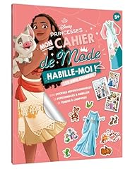 Cahier mode habille d'occasion  Livré partout en Belgiqu