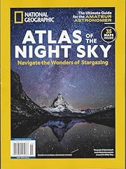 Atlas night sky for sale  Delivered anywhere in USA 