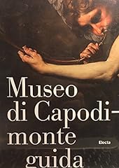 Museo capodimonte usato  Spedito ovunque in Italia 