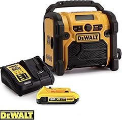Dewalt dab radio for sale  Delivered anywhere in UK