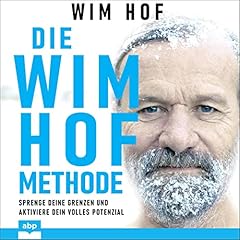 Wim hof methode gebraucht kaufen  Wird an jeden Ort in Deutschland