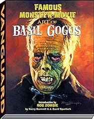 Famous monster movie for sale  Delivered anywhere in USA 