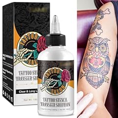 150ml tattoo transfer gebraucht kaufen  Wird an jeden Ort in Deutschland