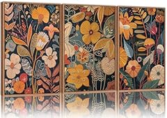 Signinart orange floral for sale  Delivered anywhere in USA 