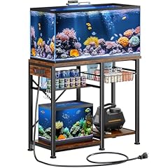 Gallon aquarium stand for sale  Delivered anywhere in USA 