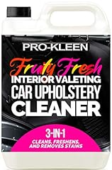 Pro kleen interior for sale  Delivered anywhere in UK