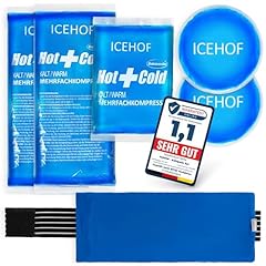 Icehof kühlpads vlies gebraucht kaufen  Wird an jeden Ort in Deutschland