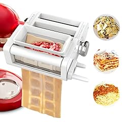 Antree pasta attachment for sale  Delivered anywhere in USA 