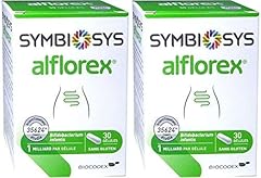 Symbiosys alflorex set usato  Spedito ovunque in Italia 