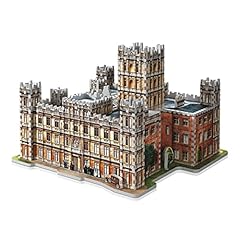Wrebbit3d downton abbey gebraucht kaufen  Wird an jeden Ort in Deutschland