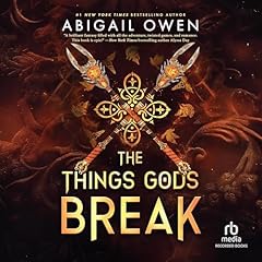 Things gods break for sale  Delivered anywhere in USA 