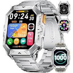 Montre connectée homme d'occasion  Livré partout en France