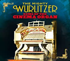 Mighty wurlitzer gems for sale  Delivered anywhere in USA 