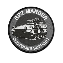 Patch spz marder gebraucht kaufen  Wird an jeden Ort in Deutschland
