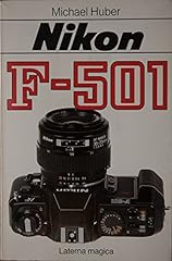 Nikon 501 huber d'occasion  Livré partout en France