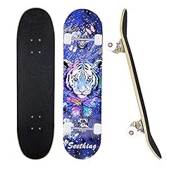 Clyctip complete skateboards for sale  Delivered anywhere in USA 