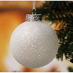 Weiße weihnachten kugeln gebraucht kaufen  Wird an jeden Ort in Deutschland