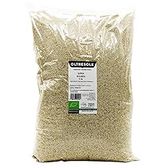 Oltresole quinoa bianca usato  Spedito ovunque in Italia 
