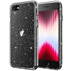 Jetech cover glitter usato  Spedito ovunque in Italia 