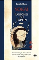 Yōkai fantômes japon d'occasion  Livré partout en France