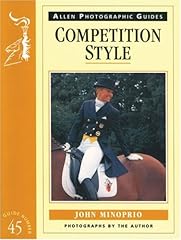 Competition style usato  Spedito ovunque in Italia 