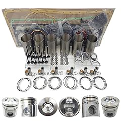 Isb5.9 engine overhaul for sale  Delivered anywhere in USA 