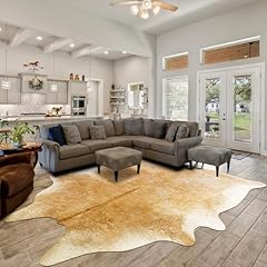 Rtizon cow hide for sale  Delivered anywhere in USA 