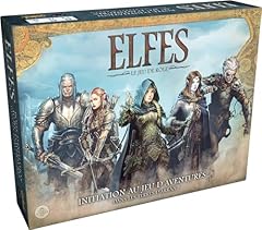 Asmodee black book d'occasion  Livré partout en France