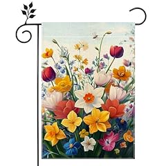 Bunte blumen gebraucht kaufen  Wird an jeden Ort in Deutschland