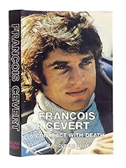 Francois cevert contract d'occasion  Livré partout en France