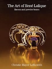 Art rené lalique d'occasion  Livré partout en France