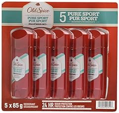 Old spice deodorant for sale  Delivered anywhere in Canada