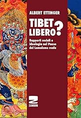 Tibet libero rapporti usato  Spedito ovunque in Italia 