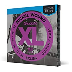 Addario exl156 fender for sale  Delivered anywhere in Ireland