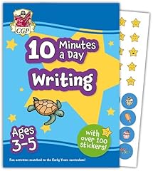 Minutes day writing for sale  Delivered anywhere in UK
