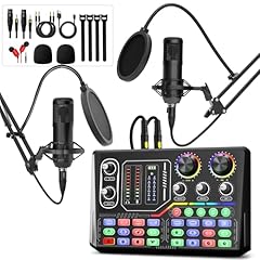 Podcast equipment bundle for sale  Delivered anywhere in USA 