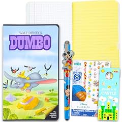Disney dumbo diary gebraucht kaufen  Wird an jeden Ort in Deutschland