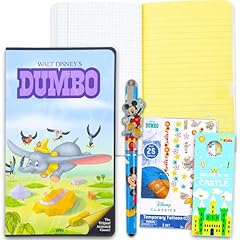 Disney dumbo diary for sale  Delivered anywhere in USA 