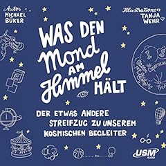 Den mond himmel gebraucht kaufen  Wird an jeden Ort in Deutschland