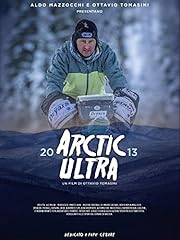 Yukon arctic ultra usato  Spedito ovunque in Italia 