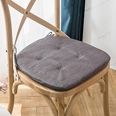 Chair cushions set for sale  Delivered anywhere in UK