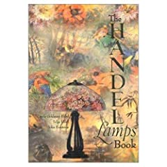 Handel Lamps Book for sale  Delivered anywhere in Canada