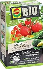 Compo bio tomaten gebraucht kaufen  Wird an jeden Ort in Deutschland