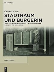 Stadtraum und bürgerin usato  Spedito ovunque in Italia 